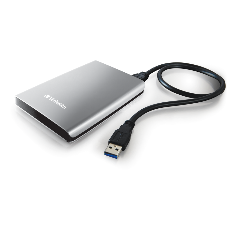 Verbatim Store ́N ́ Go 2.5" (6.35Cm) 2Tb USB 3.0