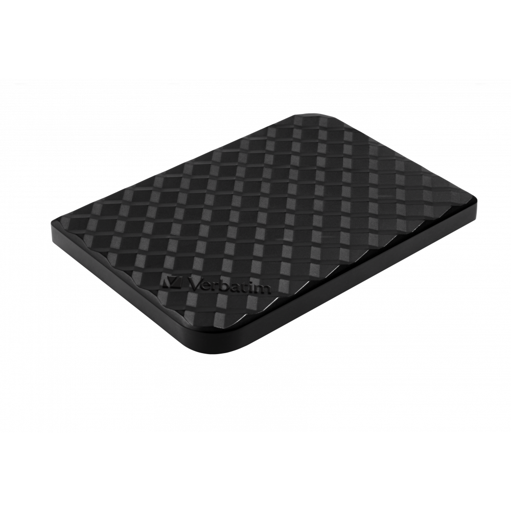 Verbatim Store ‘n’ Go Portable SSD USB 3.2 (Gen 1) 256GB, Black