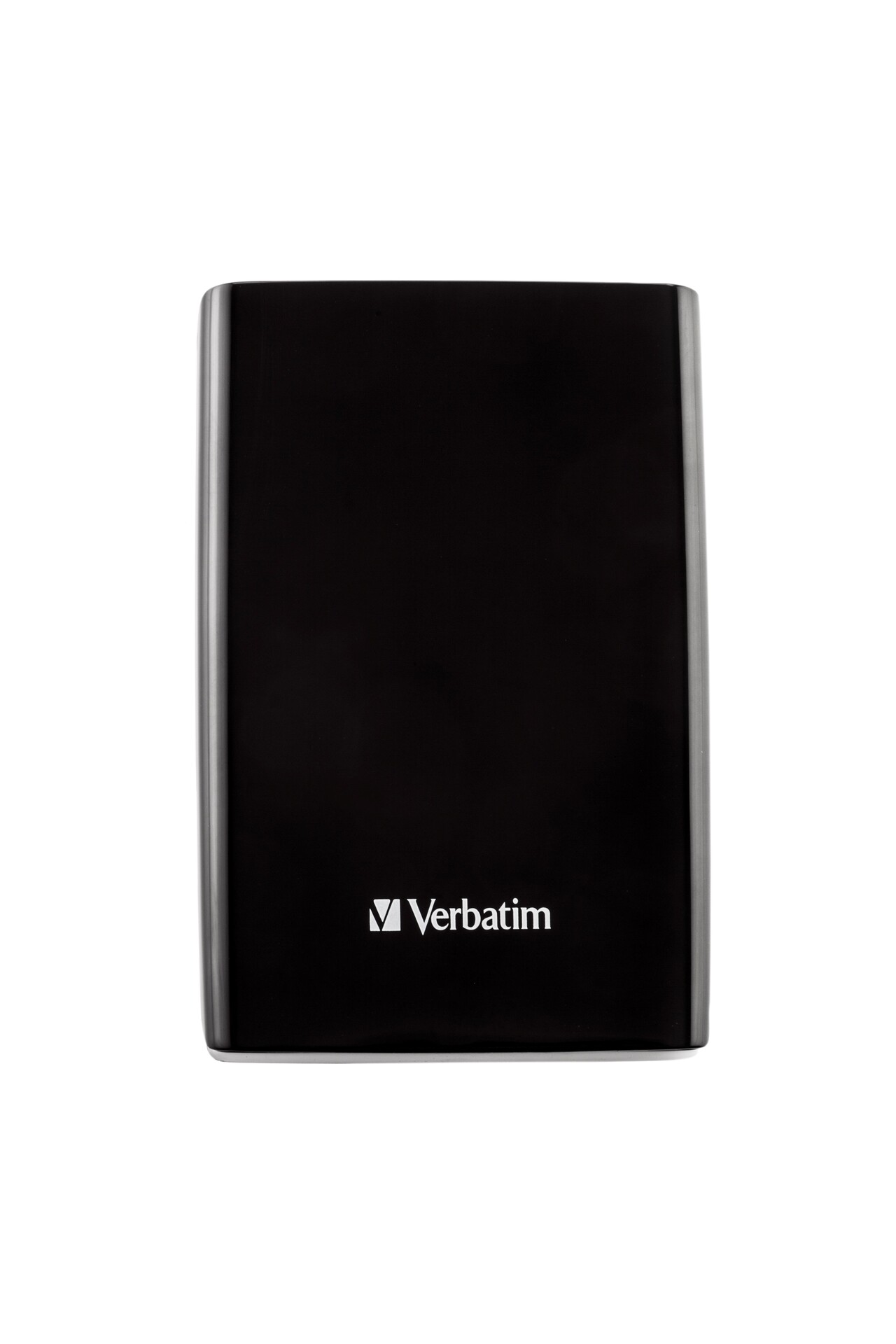 Verbatim Store ́n ́ Go Slim Portable SSD USB 3.2 Gen1 USB-C 1TB, Black
