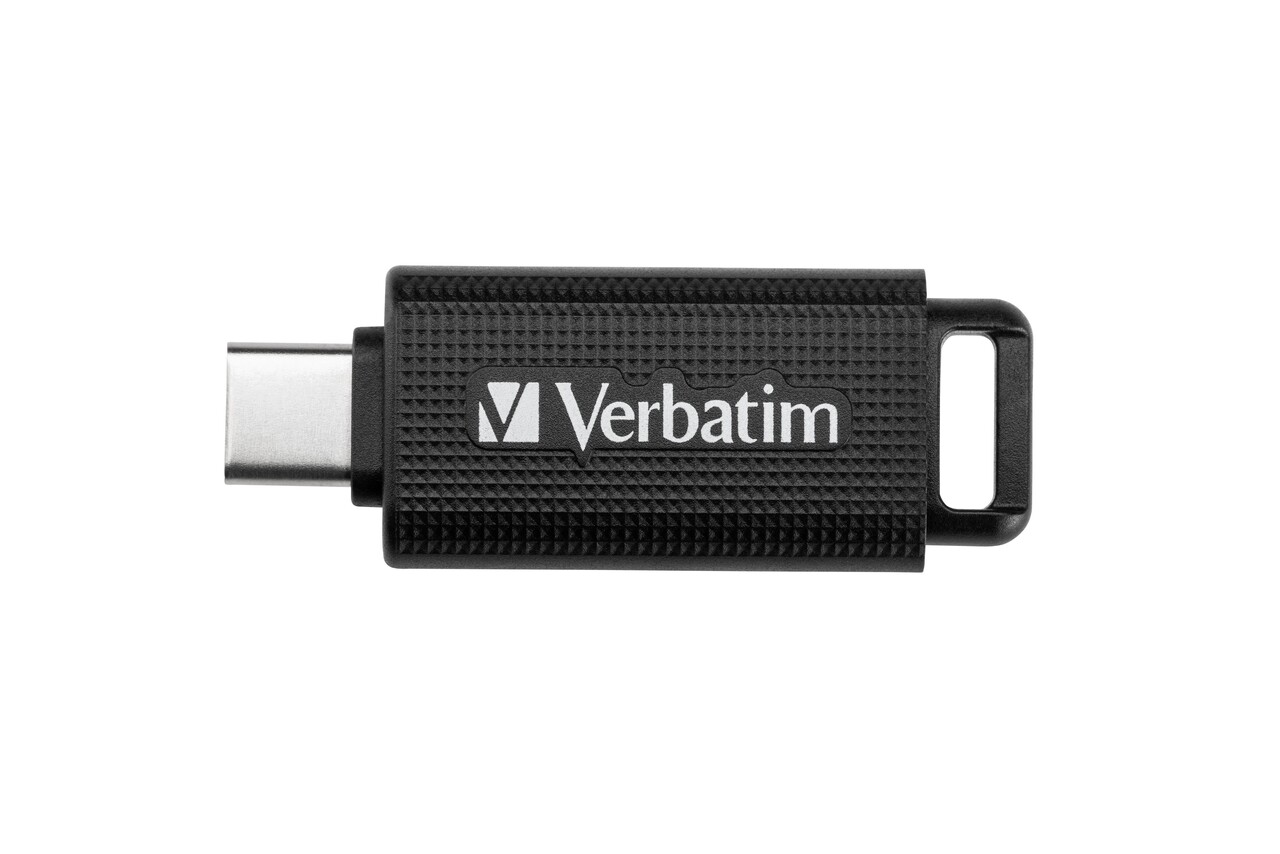 USB-C 3.2 Gen 1 Drive 32GB Verbatim Store'n'Go