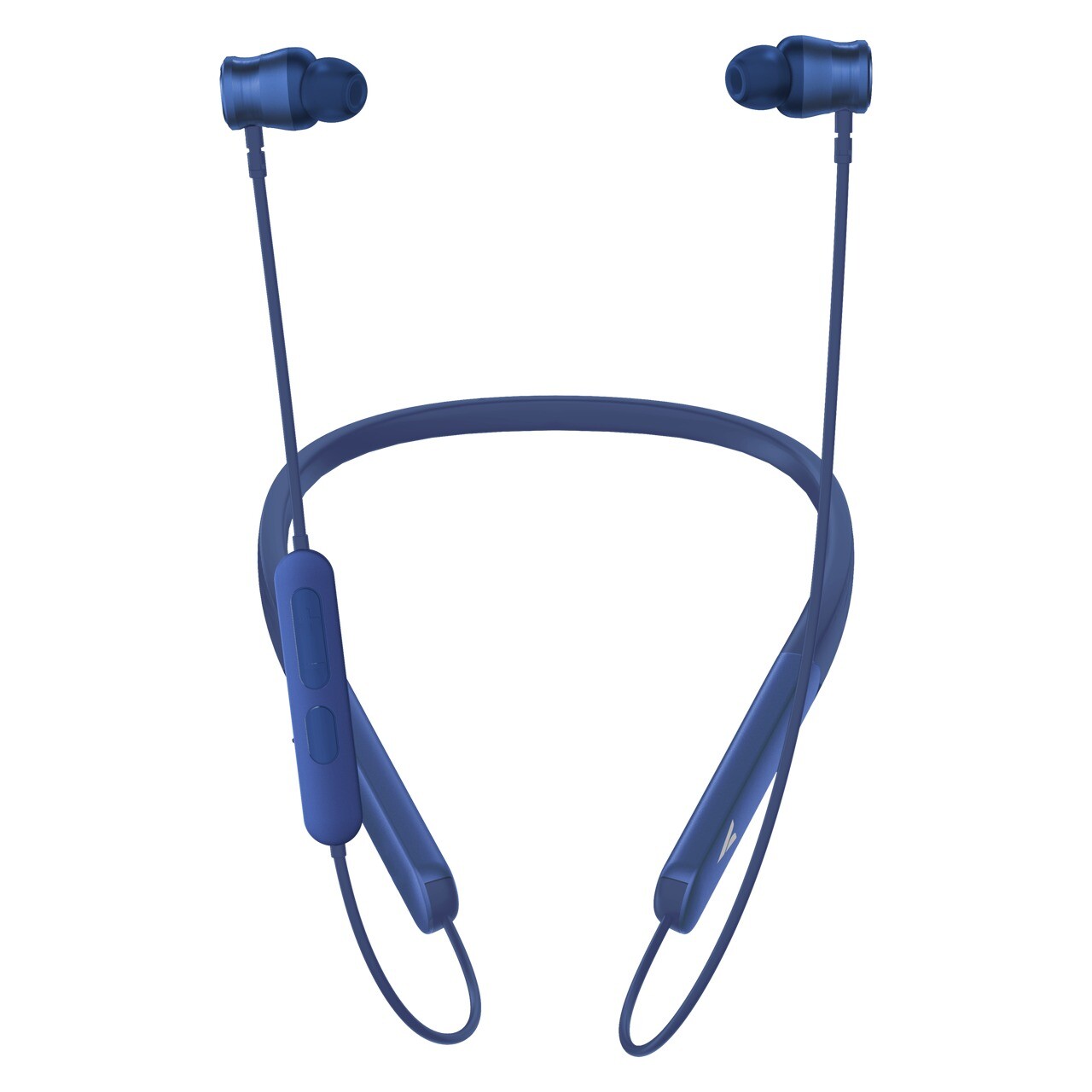 Neckband Earbuds Verbatim TruSound Pro Bluetooth blå