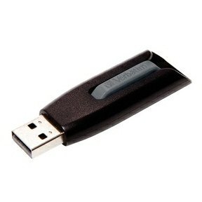 USB stik Verbatim USB key 256GB Store 'N' Go SuperSpeed V3 USB 3.0