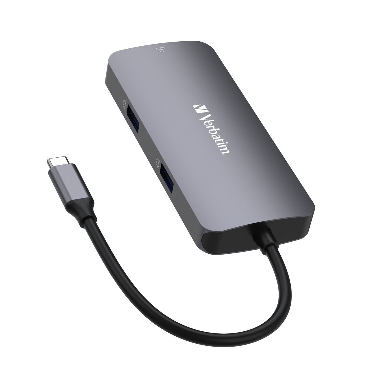 Verbatim USB-C Pro Multiport Hub 5 Port CMH-05