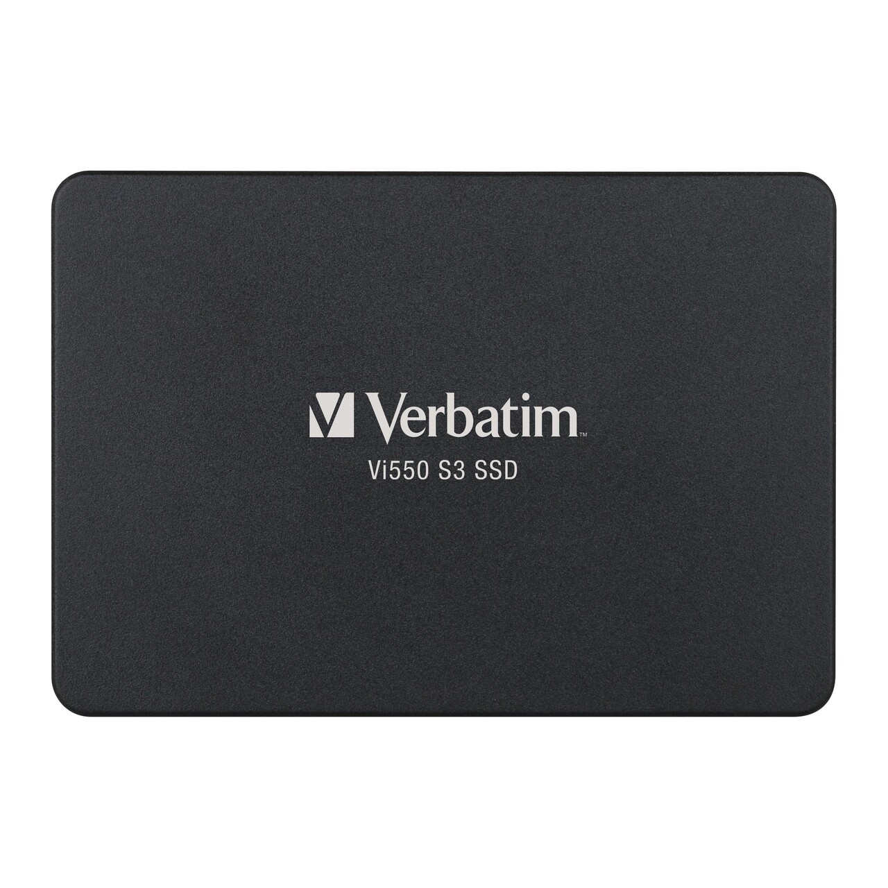 SSD harddisk, Verbatim, Vi550 S3 SSD 2.5” SATA III 7mm, 1 TB