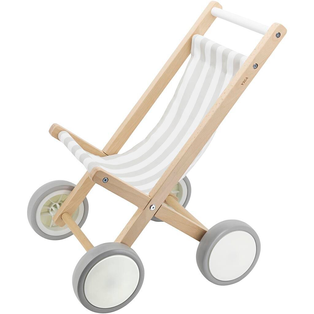 Klapvogn str. 35x45,5x55,5 cm VIGA