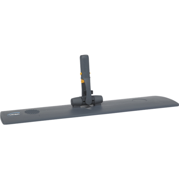 Moppefremfører - Vikan 374218 - Komposit - Med velcro - 40 cm