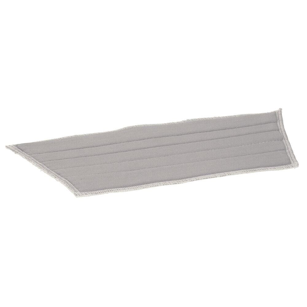 Vikan ErgoClean, grå, 25 cm