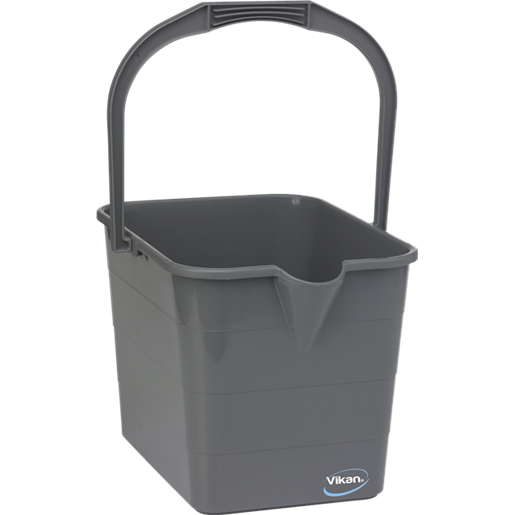 Vikan Gulvspand til moppegarn 375018 - 15 liter