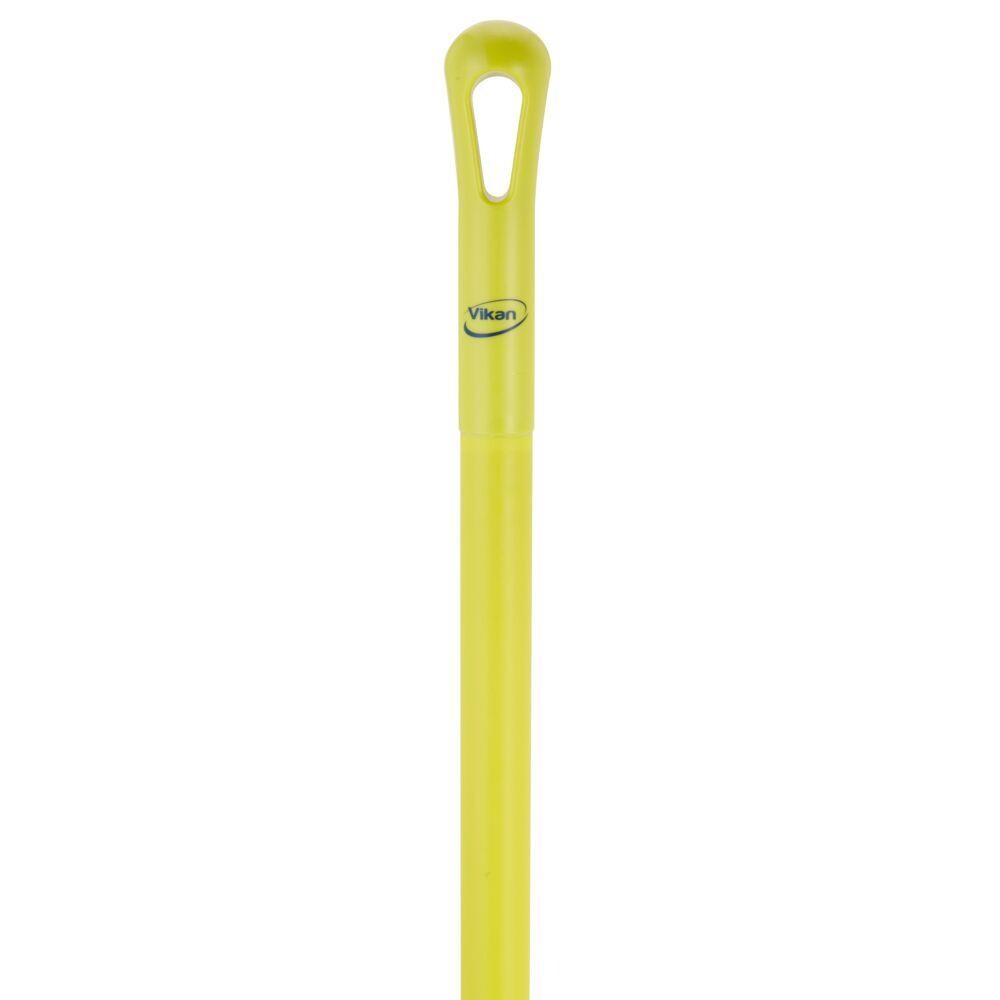 Vikan Hygiejne, gul, 150 cm,