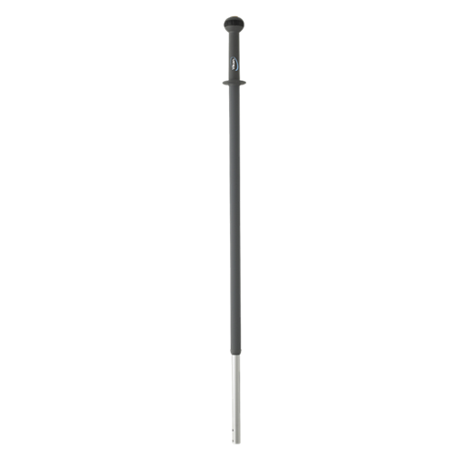 Vikan topreguleret teleskop skaft med klicksystem - 1150 - 1730 mm Ø: 29 mm