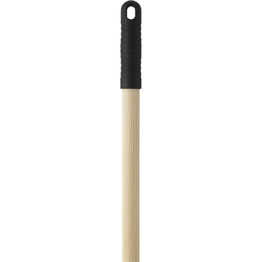 Kosteskaft - træ 156 cm - Vikan
