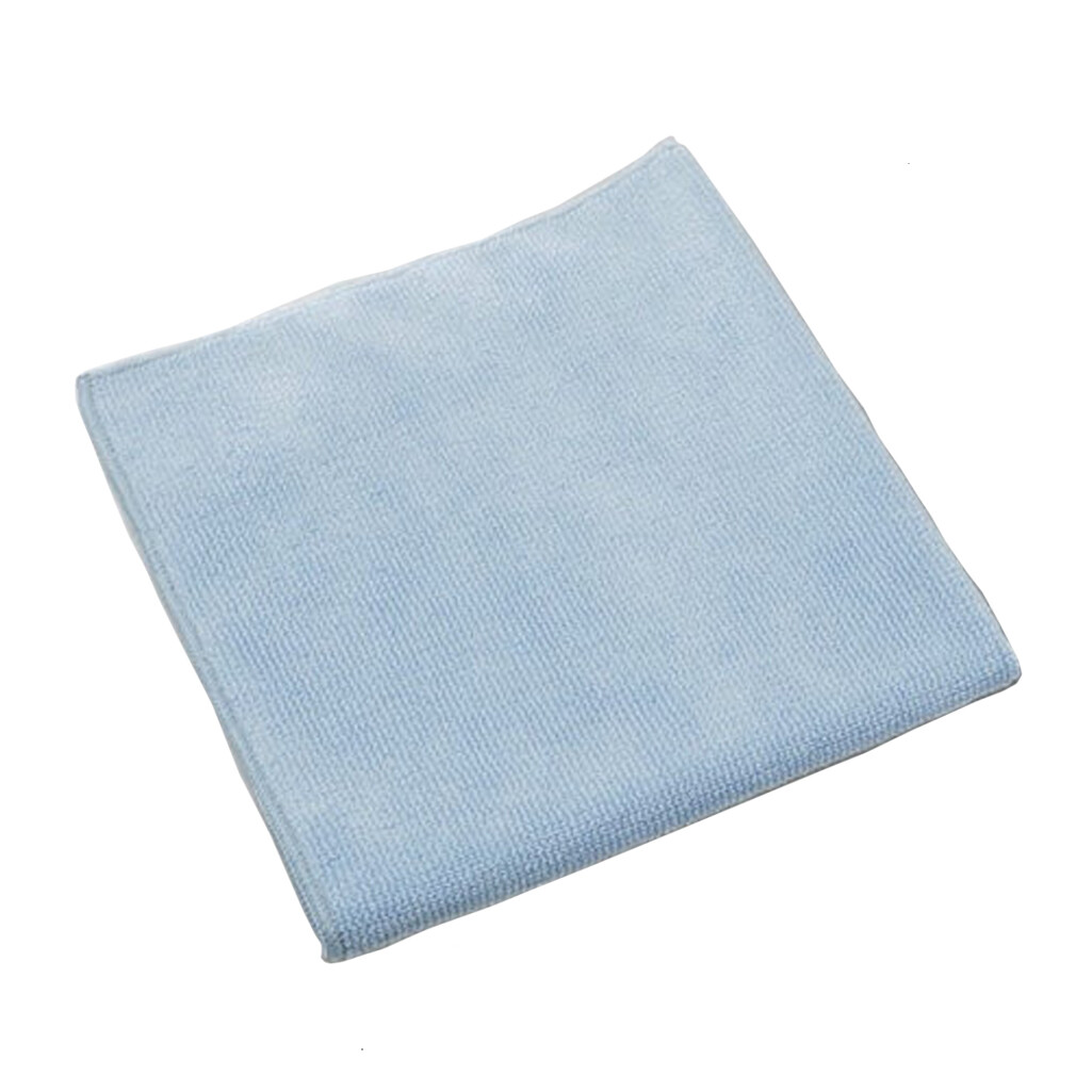 Vileda klude MicroTuff Swift Blå Mikrofiber 36 x 38 cm - 5 klude