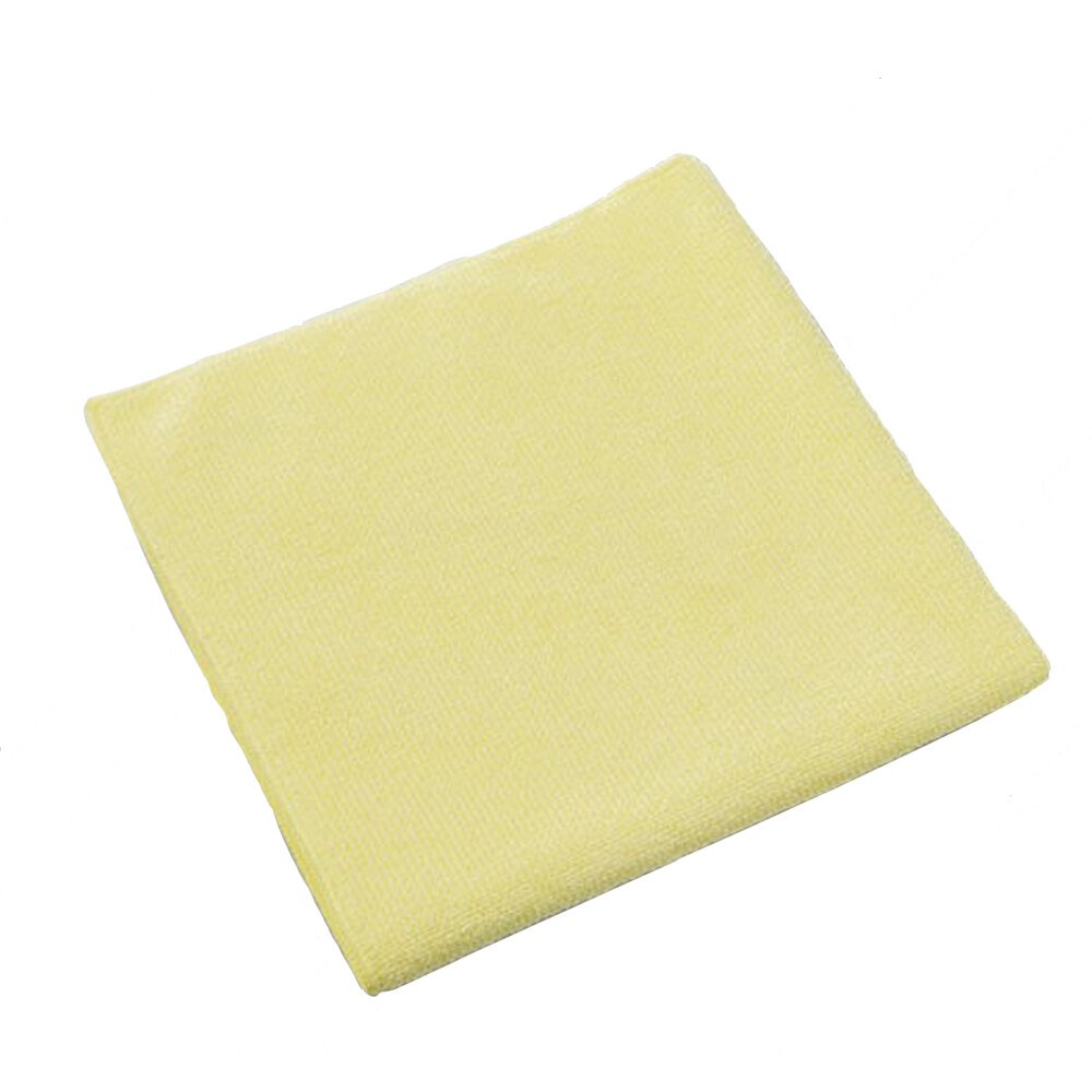Vileda klude MicroTuff Swift Gule Microfiber 36 x 38 cm - 5 klude