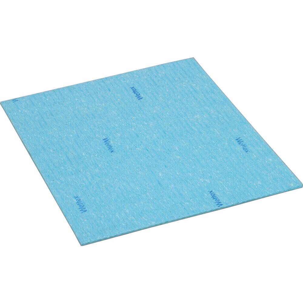 Vileda klude Wettex Classic blå 20 x 18 cm - 10 stk