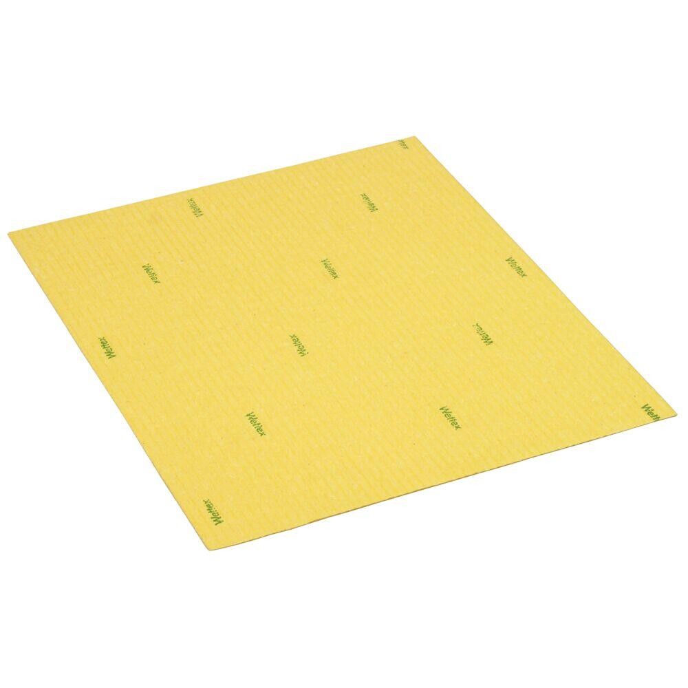 Vileda klude Wettex Maxi gul 31 x 26 cm - 10 stk