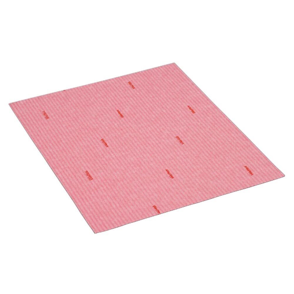 Vileda klude Wettex Maxi rød 31 x 26 cm - 10 stk