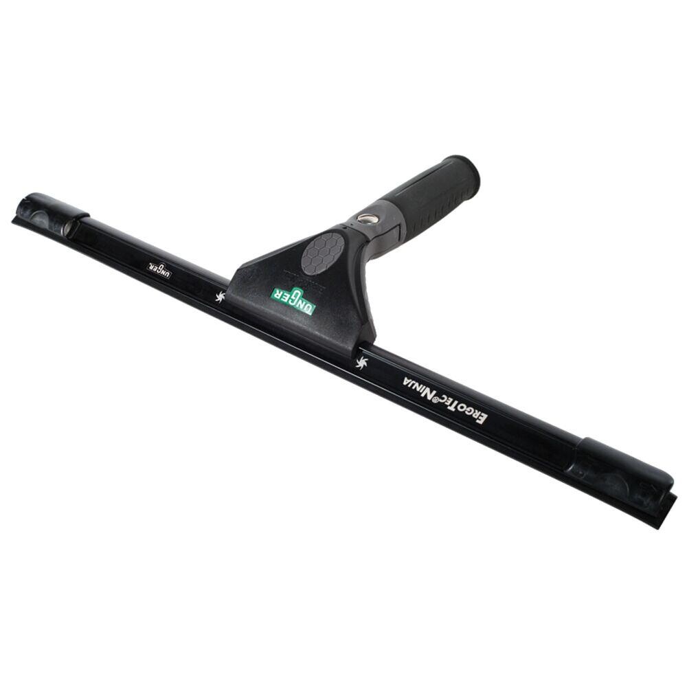 Vinduesskraber - Unger Ergotec Ninja Soft - 45 cm