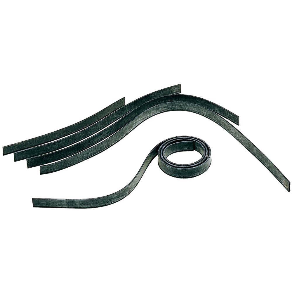 Vinduesskraber gummi Unger soft 92 cm