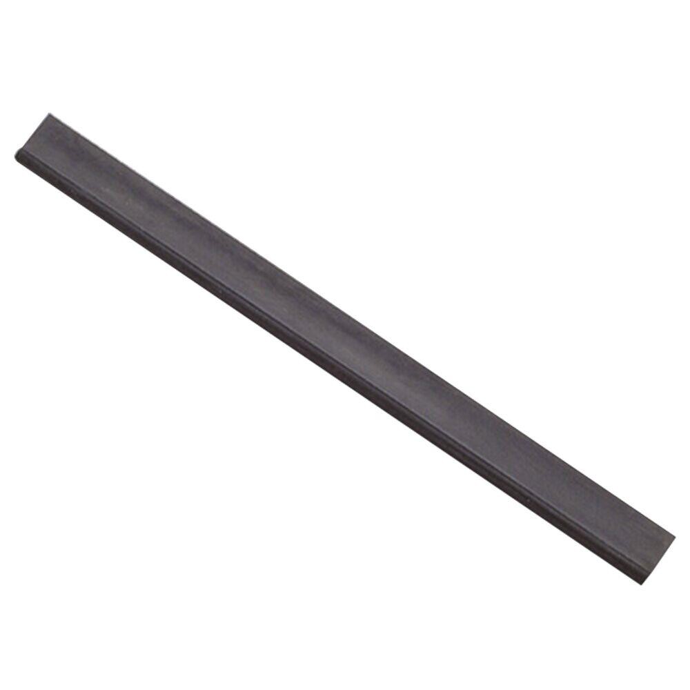 Vinduesskraber gummi - Unger tre-stjernet 35 cm