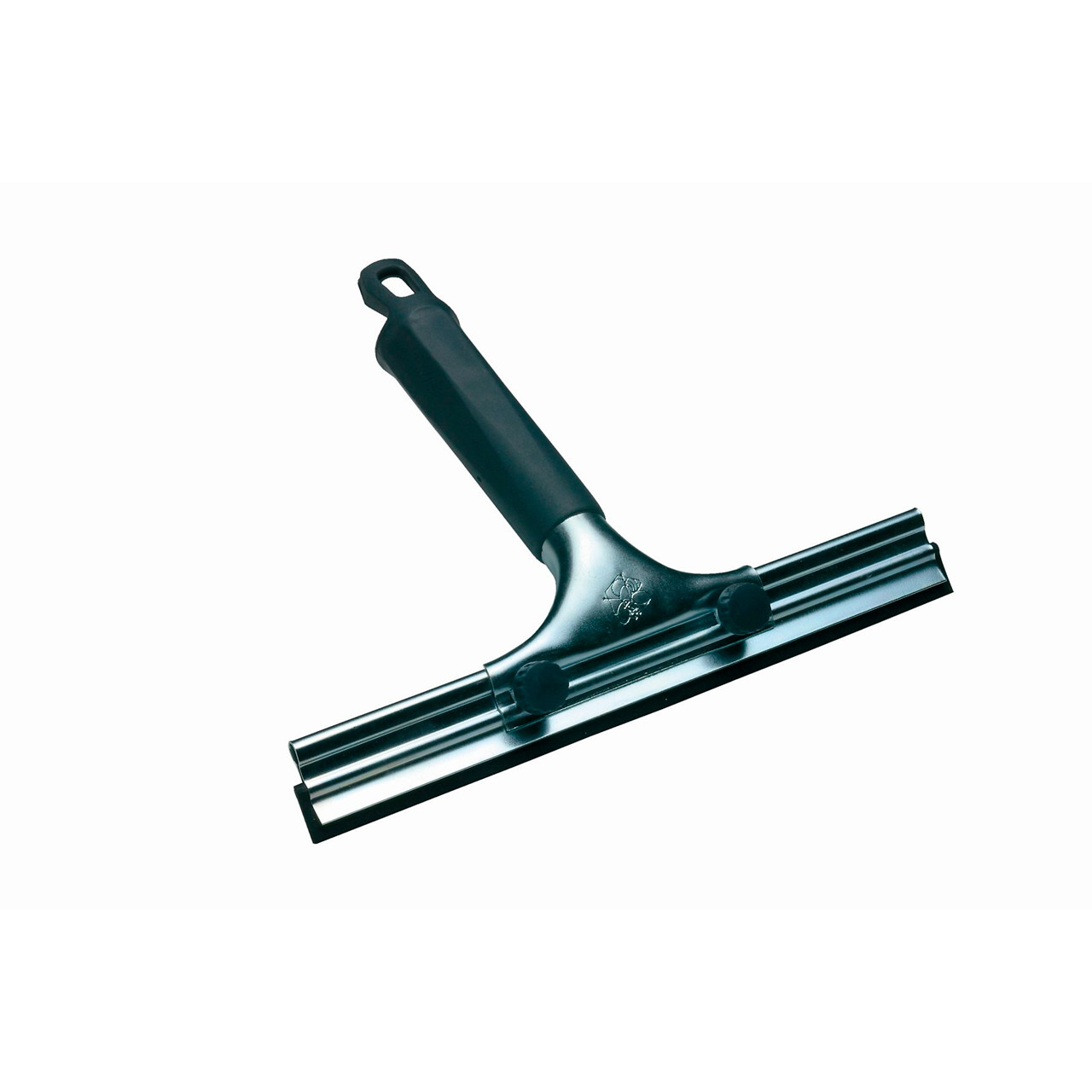 Vinduesskraber - Vikan ErgoClean metal 25 cm - Grå