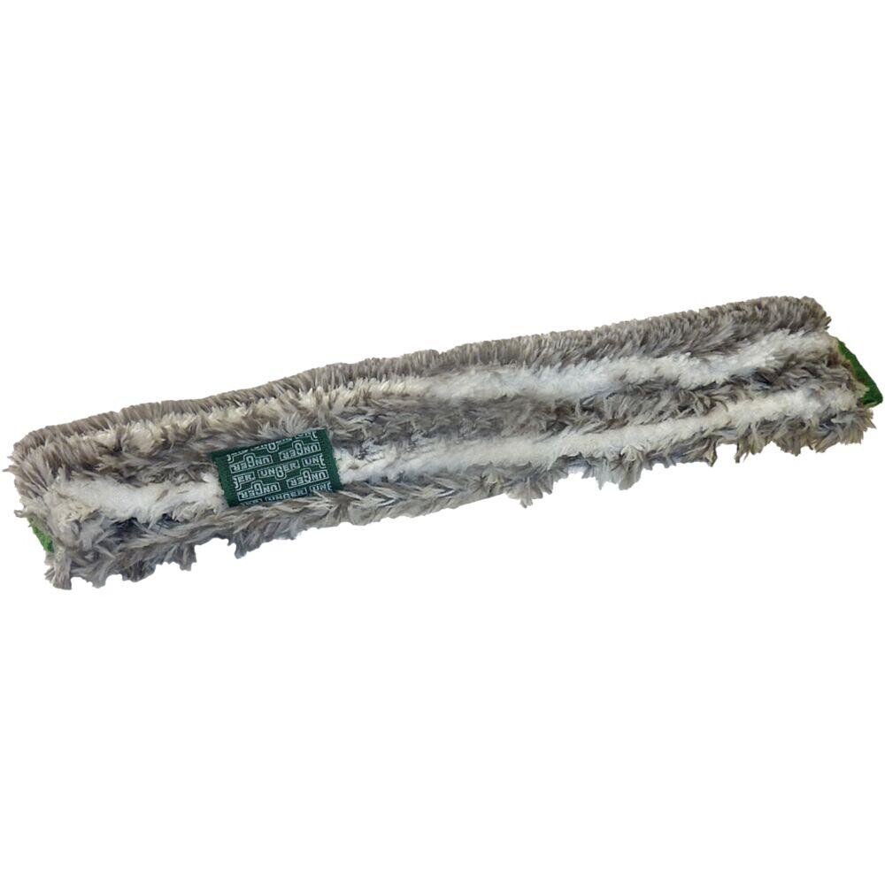 Vinduesvaskebetræk - Unger ErgoTec Ninja - 35 cm - Sort - Polyester/PMMA