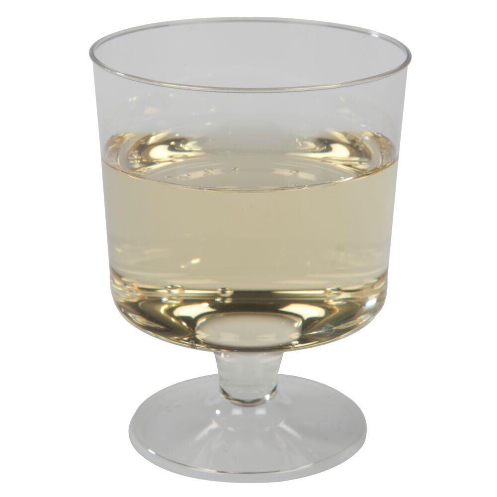 Vinglas plast - Abena Gastro - 15 cl - 540 stk
