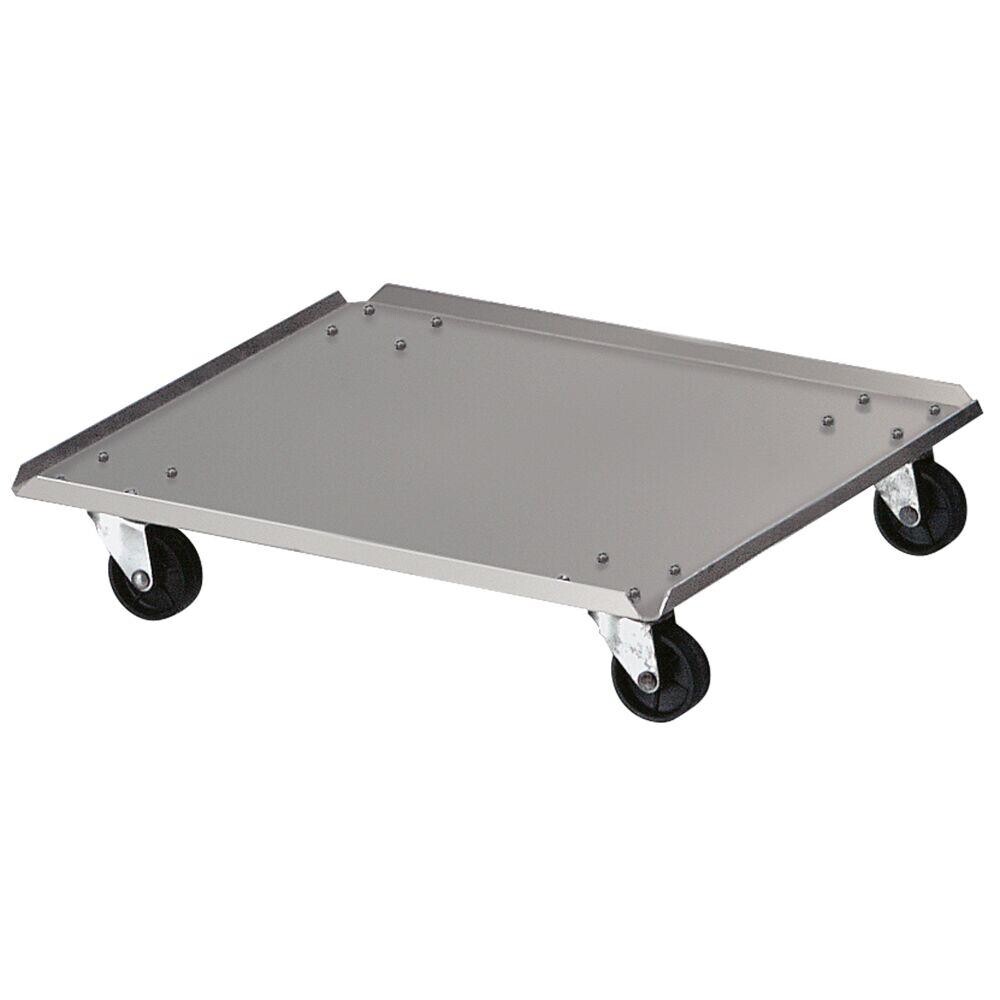 Vogn - Carro-Line til Carro 110L - Aluminium