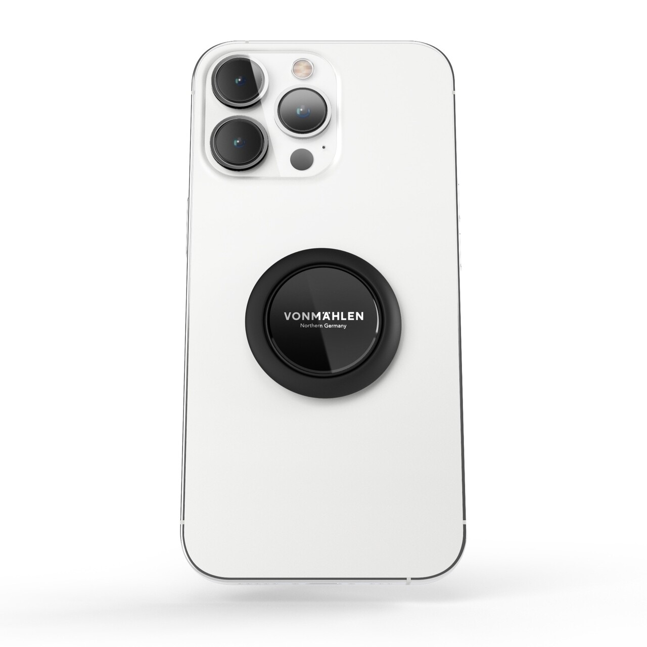 Mobilholder - Vonmählen Backflip Pure 3i1 - Sort