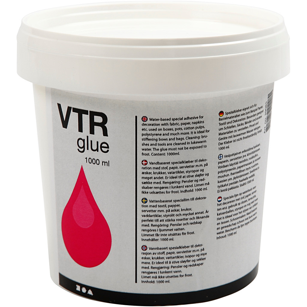 VTR Glue, 1000ml