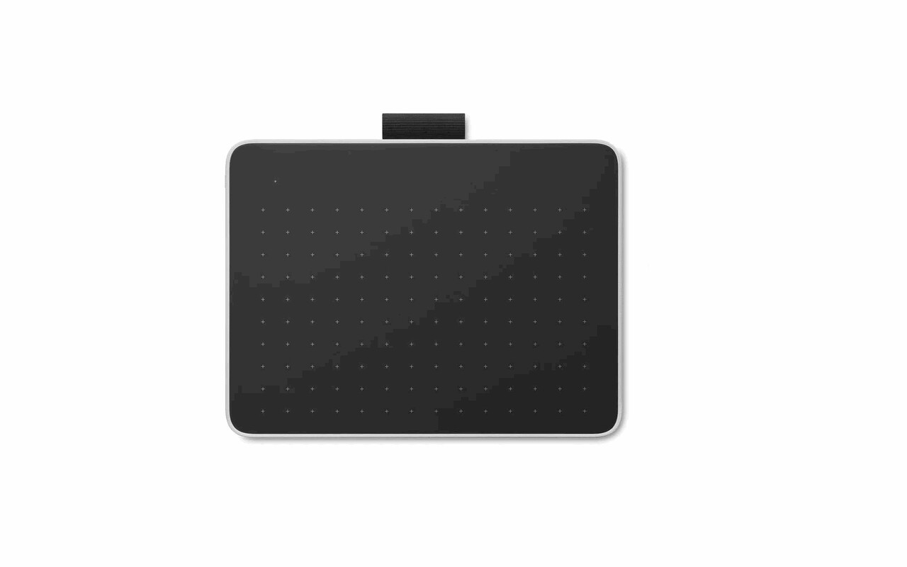Tegneplade - Wacom One - Medium - Trådløs