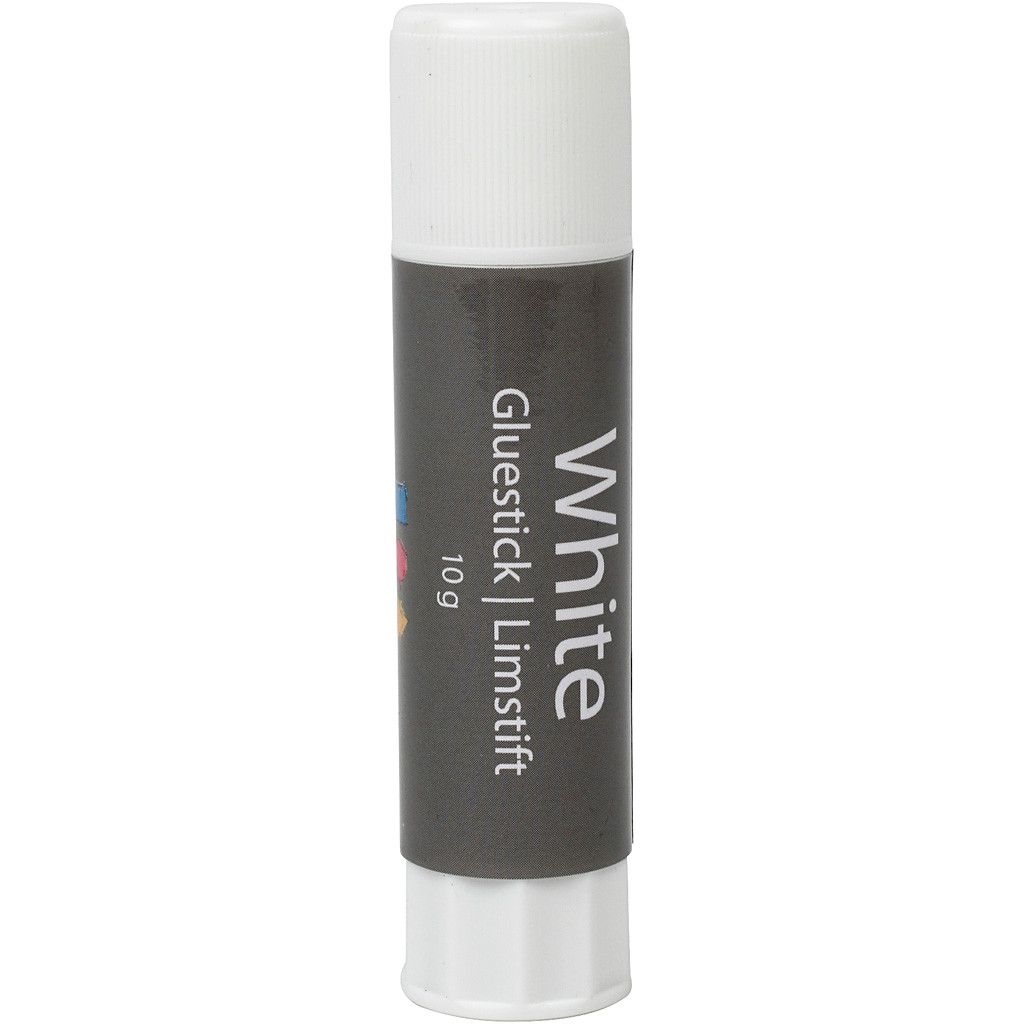 White limstift - 10 gram