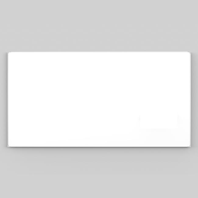 Whiteboard - Lintex Boarder med aluminiumsramme 300 x 120 cm