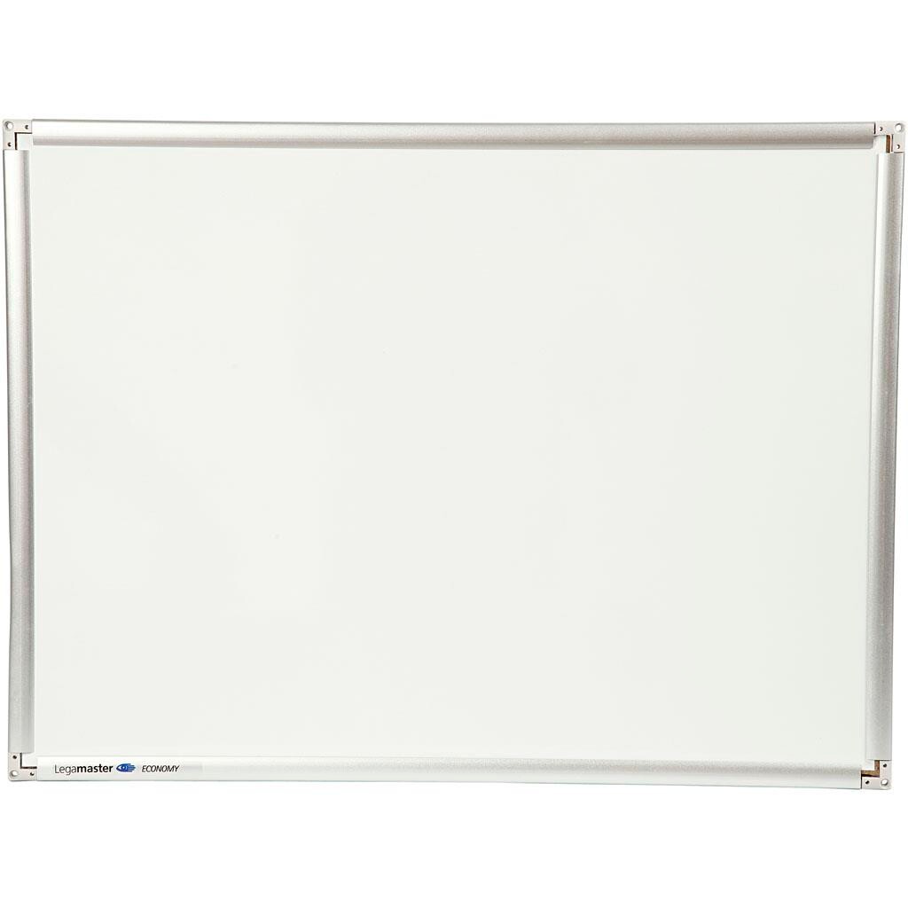 Whiteboardtavle Legamaster str. 45x60 cm 1stk