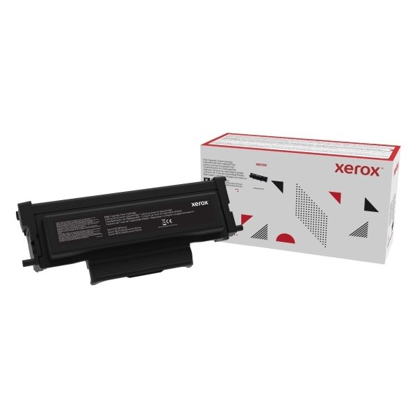Tonerpatron - Xerox B230/B225/B235 Sort High Capacity - 3.000 sider