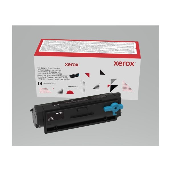 Xerox B310 high capacity toner cartridge 8K