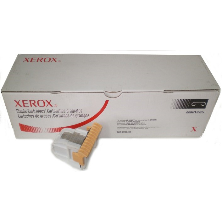 Xerox DC 2101/2128/2636/3545/WC7655/WX7665 staples (4x5000)