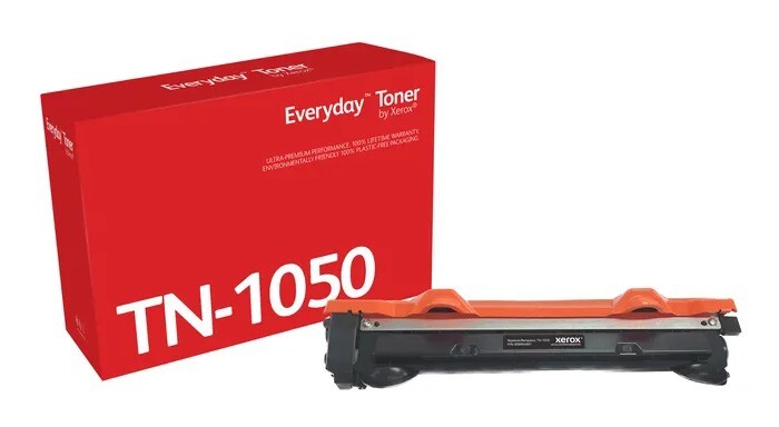 Xerox Everyday Sort Toner Brother TN1050