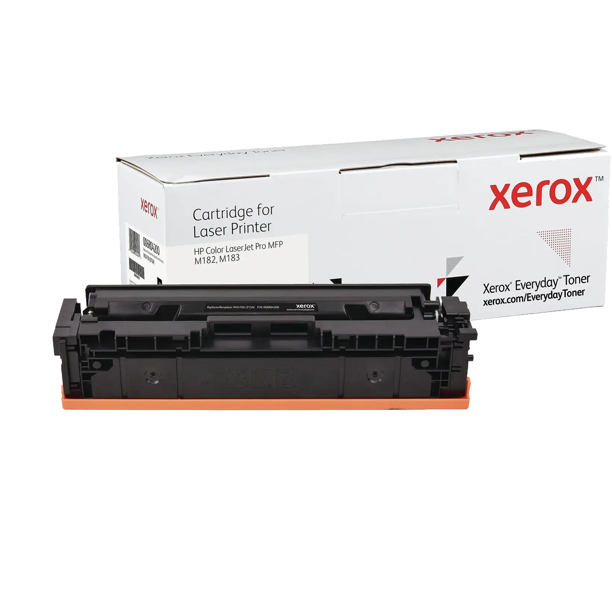 Toner - Xerox Everyday - Sort - Kompatibel med HP 216A