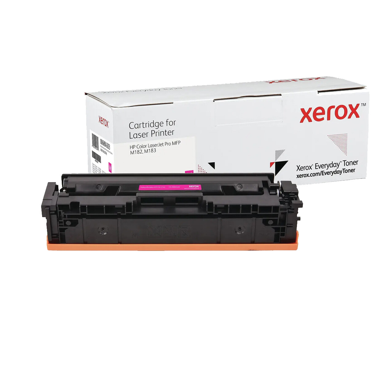Xerox Everyday Magenta Toner HP 216A Std Cap