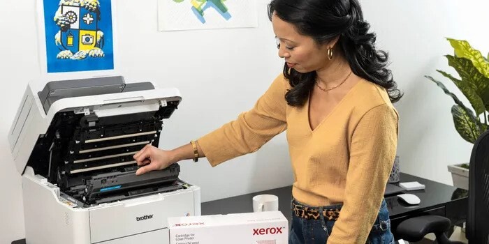 Xerox Everyday Mono Toner TN2410