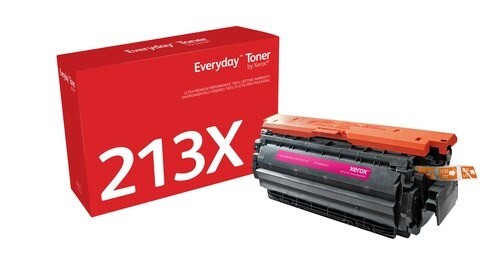 Lasertoner Xerox Everyday Toner 213X Yellow