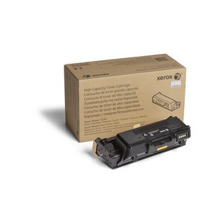 Xerox Phaser 3330 HC toner black, 8.5K