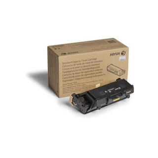 Xerox Phaser 3330 toner black, 2.6K