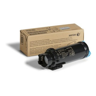 Xerox Phaser 6510 toner cyan 4.5K