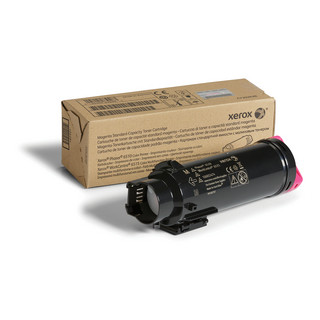 Xerox Phaser 6510 toner magenta 1K