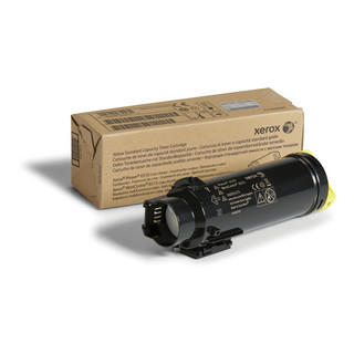 Xerox Phaser 6510 toner yellow 1K