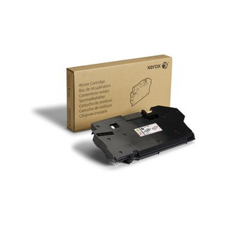 Affaldstonerbeholder - Xerox Phaser 6510 - 30.000 sider
