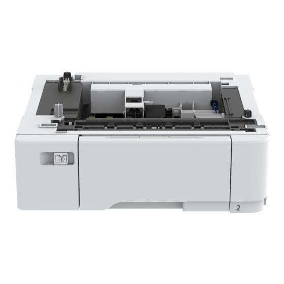 Xerox Sheet Tray for C310/C315, 550 sheets, multipurpose feeder