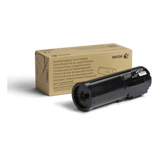 Toner - Xerox VersaLink B400/B405 - Sort - Ca. 6.000 sider