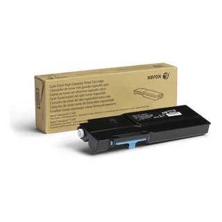 Xerox VersaLink C400/C405 Cyan Toner 8K